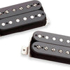 Seymour duncan SET ALNICO PRO II BLACK