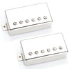 Seymour duncan SET SETH LOVER NICKEL