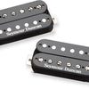 Seymour duncan SET PEARLY GATES BLACK