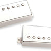 Seymour duncan SET PEARLY GATES NICKEL