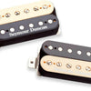 Seymour duncan SET PEARLY GATES ZEBRA