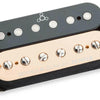 Seymour duncan ZS1B ZEPHYR SILVER HB BRIDGE ZEB