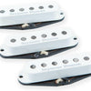 Seymour duncan SSL-2 VNTG FLAT FOR STRAT CAL SET