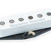 Seymour duncan SSL-2 VNTG FLAT FOR STRAT RWRP