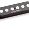 Seymour duncan SSL-4 QTR-POUND FLAT STRAT RWRP