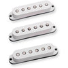 Seymour duncan SSL-6 CUSTOM FLAT STRAT CAL SET