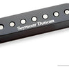 Seymour duncan SSL-1 VINTAGE STAGGERED BLACK 7STR