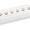 Seymour duncan STKS1B CLASSIC STACK FOR STRAT WHT