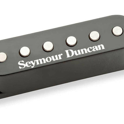 Seymour duncan STKS1N CLASSIC STACK FOR STRAT BLK-Seymour Duncan-Music Stage