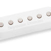 Seymour duncan STK-S4B STACK PLUS FOR STRAT WHT