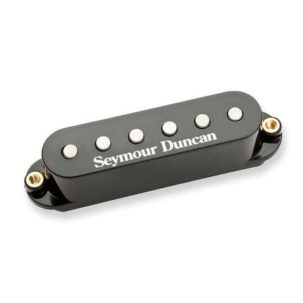 Seymour duncan STK-S4N STACK PLUS FOR STRAT BLK-Seymour Duncan-Music Stage