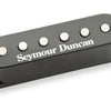 Seymour duncan STK-S9B HOT STACK PLUS BLACK