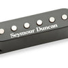 Seymour duncan STK-S6 CUSTOM STACK PLUS BLK