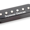 Seymour duncan STK-S7 VINTAGE HOT STACK PLUS BLK