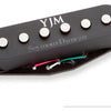 Seymour duncan STK-S10B YJM FURY STK BRIDGE BK