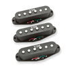 Seymour duncan STK-S10S YJM FURY STK SET BK