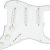 Seymour duncan STK-S10PGD YJM FURY PG ASSY WHITE