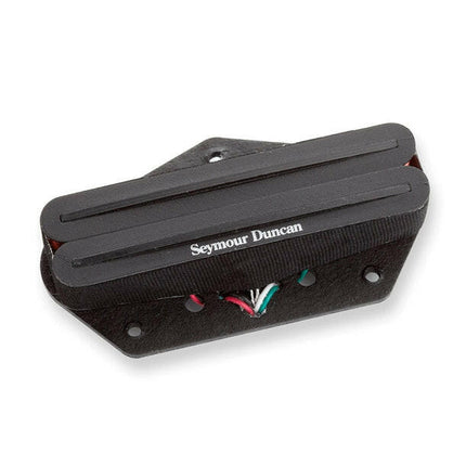 Seymour duncan STHR-1B HOT RAILS LEAD FOR TELE-Seymour Duncan-Music Stage