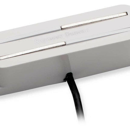 Seymour duncan SVR-1B VNTG RAILS FOR STRAT WHITE