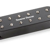 Seymour duncan SJBJ-1B JB JR FOR STRAT BLACK