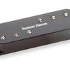 Seymour duncan SDBR-1N DUCKBUCKERS FOR STRAT BLK