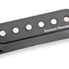 Seymour duncan LW-CS2N LIVEWIREII CLSSC STRAT BLK