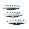 Seymour duncan JIMI HENDRIX SIGNATURE STRAT SET WHITE