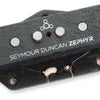 Seymour duncan ZTL1 ZEPHYR SILVER TELE LEAD