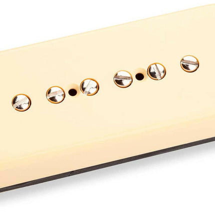 Seymour duncan STK-P1B P90 SOAPBAR STACK CREAM