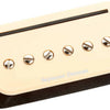 Seymour duncan SHPR-2B P-RAILS HOT BRIDGE CREAM