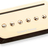 Seymour duncan TBPR-1B P-RAILS ORG TRMBKR BRG CRM