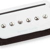 Seymour duncan TBPR-1B P-RAILS ORG TRMBKR BRG WH