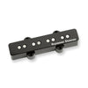 Seymour duncan SJB-3N QUARTER-POUND FOR JAZZ BASS