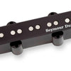 Seymour duncan SJ5N 67/70 FOR 5-STRG JAZZ BASS