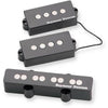 Seymour duncan QUARTER POUND P-J SET