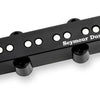 Seymour duncan STK-J1N CLASSIC STACK FOR JAZZ BASS