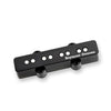 Seymour duncan STK-J1B CLASSIC STACK FOR JAZZ BASS