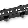 Seymour duncan STK-J2N HOT STACK FOR JAZZ BASS