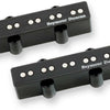 Seymour duncan APOLLO J-BASS 5 STR 67/70 SET