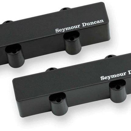 Seymour duncan AJJ-1 PROACTV SET FOR JAZZ BASS-Seymour Duncan-Music Stage