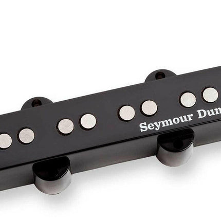 Seymour duncan AJB-2B LGHTNRODS FOR JAZZ BASS BRDG-Seymour Duncan-Music Stage