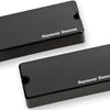 Seymour duncan ASB-BO-4S BLACKOUTS SET 4 STR