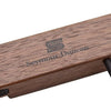 Seymour duncan SA-3HC HUM-CANCELING WOODY WALNUT