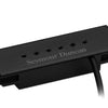 Seymour duncan SA-3XL ADJUSTABLE WOODY BLACK