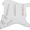 Seymour duncan PICKGUARD ASSY CA 50S SET WHT