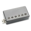 Seymour duncan BENEDETTO P.A.F. BLACK NICKEL COVER