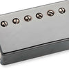 Seymour duncan BENEDETTO A-6 BLACK COVER NECK