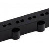 Seymour duncan COVER J.BASS NECK BLK