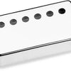 Seymour duncan HB-COVER NKL/SILVER