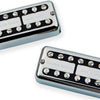 Seymour duncan PSYCLONE HOT NICKEL COVER SET